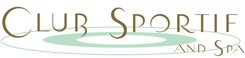 Club Sportif and Spa